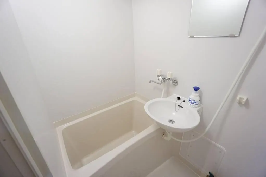 Apartment House Jodo 405 Osaka