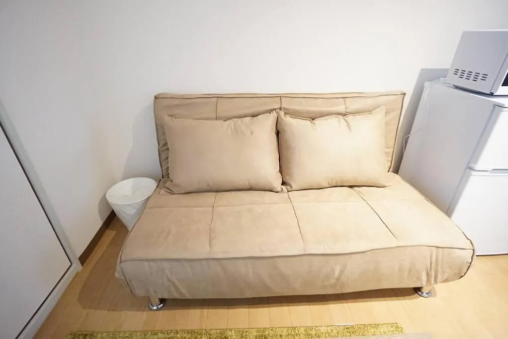 Apartment House Jodo 405 Osaka