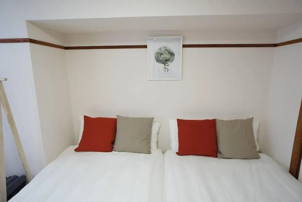 Apartment House Jodo 405 Osaka 0*,