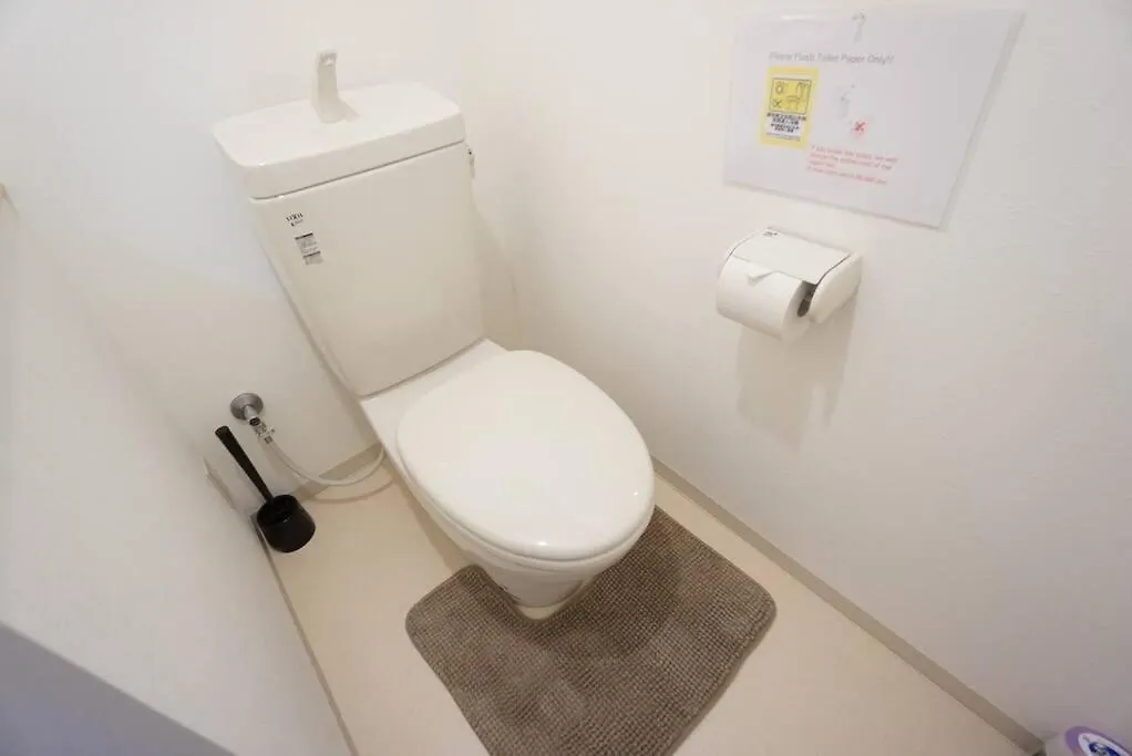 Apartment House Jodo 405 Osaka